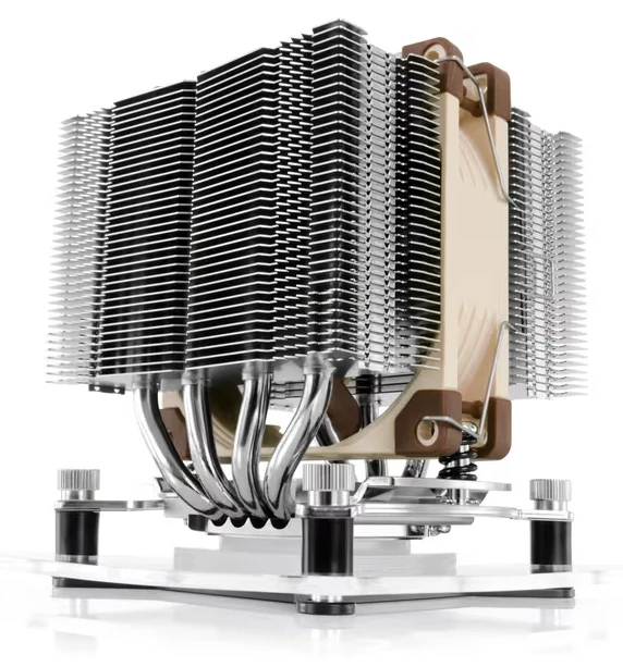 CPU Hladnjak Noctua NH-D9L - DS Computers DOO