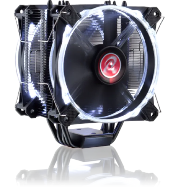 CPU Hladnjak Raijintek Leto Pro crni