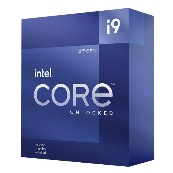 CPU s1700 INTEL Core i9-12900KF 16-Core up to 5.20GHz Tray