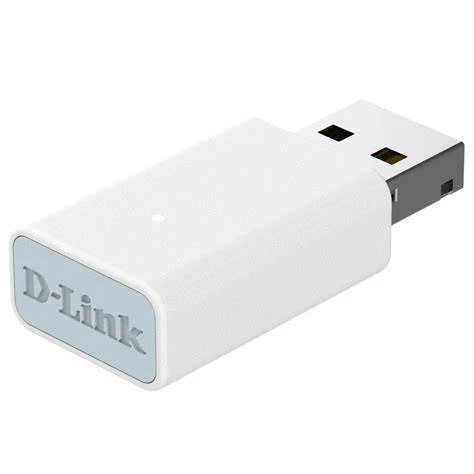 D-link AX900 Wi-Fi 6 USB Adapter AX9U - DS Computers DOO