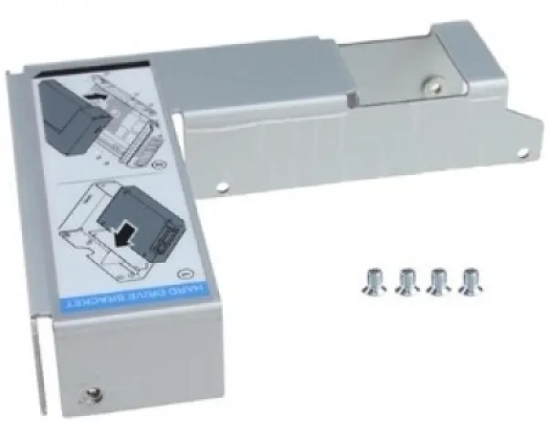 DELL OEM Adapter 2.5" na 3.5" nosac za HDD 11+ 9W8C4