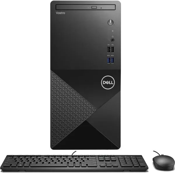 Dell Vostro Desktop 3030 MT i7-12700/8GB DDR5/M.2 512GB/180W/W11P  ...