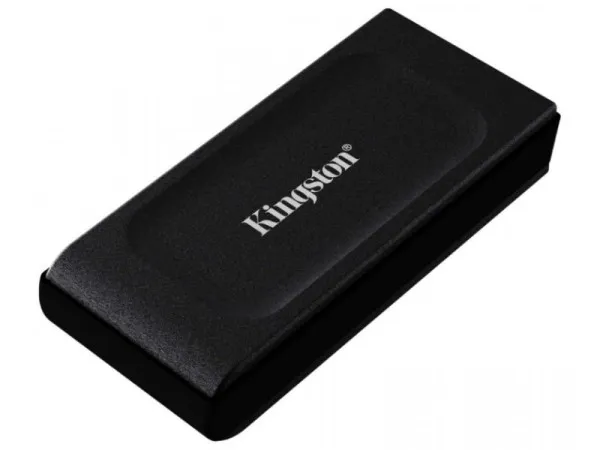 Eksterni SSD 2TB Kingston Portable XS1000 USB 3.2/USB-C SXS1000/2000G