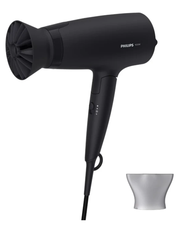 Fen za kosu PHILIPS DryCare Essential BHD308/10/1600W - DS Computers DOO