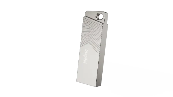 Flash drive 128GB Netac UM1 USB3.2 NT03UM1N-128G-32PN