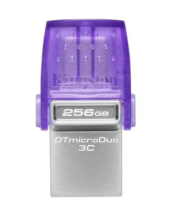 Flash Drive 256GB Kingston DTDUO3CG3/256GB