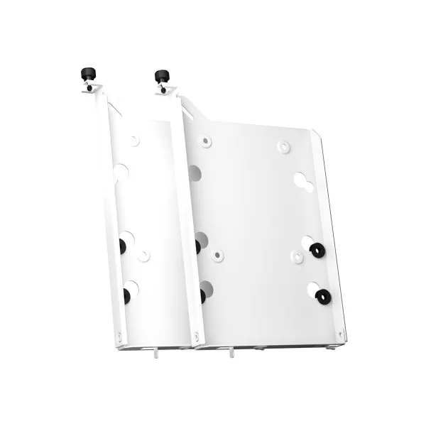 Fractal Design HDD Drive Tray Kit - Type B White Dual pack, FD-A-TR...