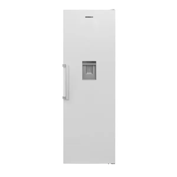 Frižider HEINNER HF-V401NFWDE++ 389l/NoFrost/60x186/dispanzer/beli