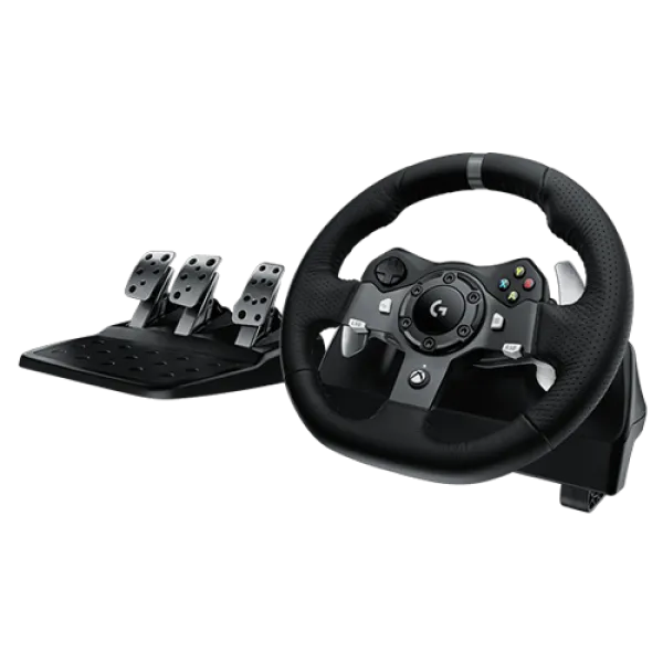 Game volan Logitech G920 sa pedalama 941-000123