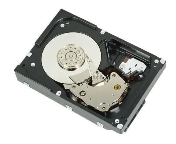 HDD 3.5" Dell 1TB 7.2KRPM Serial ATA 6 Gbps 512n