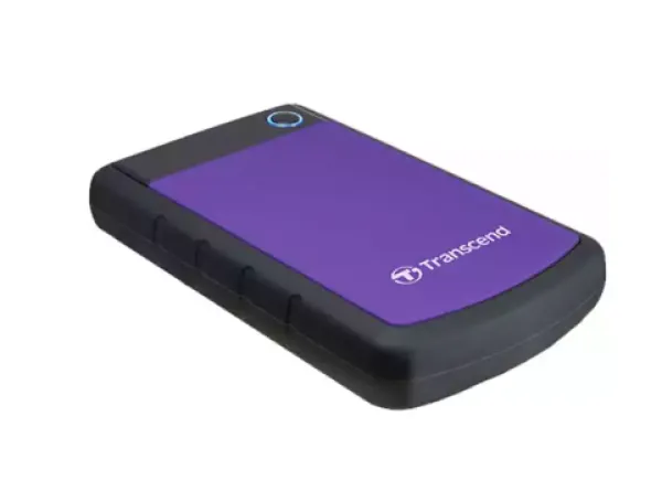 HDD E2.5" Transcend 1TB USB3.0 TS1TSJ25H3P
