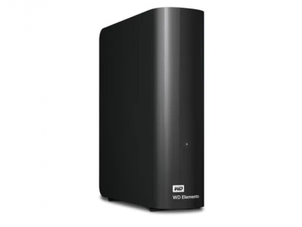 HDD E3.5 WD Elements 8TB WDBWLG0080HBK-EESN - DS Computers DOO