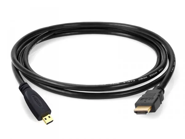 HDMI na Micro HDMI kabl (m/m) 1,5m
