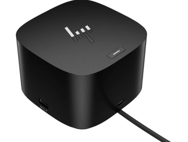 HP Thunderbolt docking 120W G4, RJ45, 2xDP, HDMI,Thunderbolt 4, 4x USB-A/4J0A2AA - DS Computers DOO