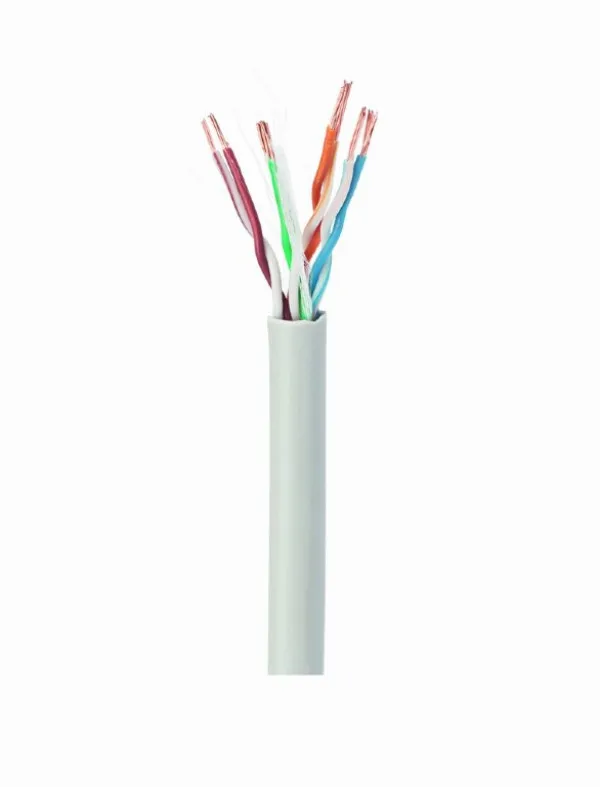 Kabl GEMBIRD UPC-5004E-L UTP cat.5E Licnasti 305m
