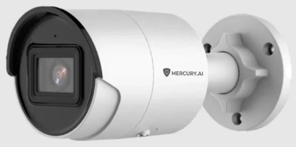 Kamera Mercury MH-0141M-LU Bullet 4MP - DS Computers DOO