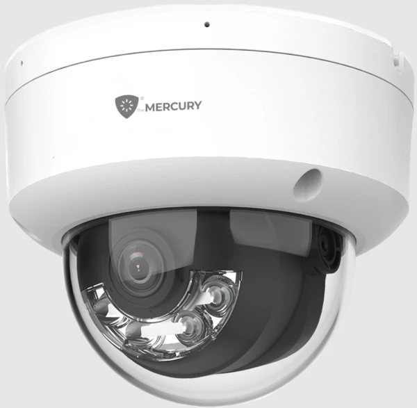 Kamera Mercury MH-2151MP-LI Dome 5MP - DS Computers DOO