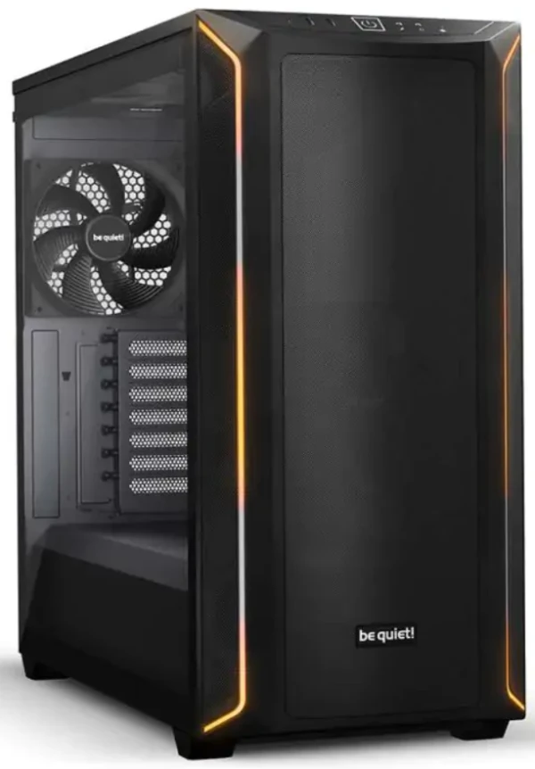 Kuciste Be quiet SHADOW BASE 800DX Black, BGW61 - DS Computers DOO