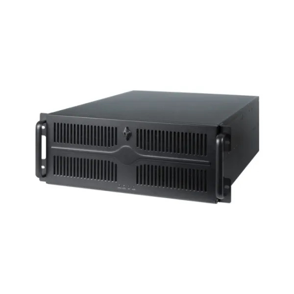 Kuciste Chieftec 4U E-ATX 19 Rackmount - UNC-411E-B-OP - DS Computers DOO