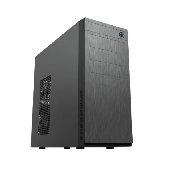 Kuciste Chieftec HC-10B-OP, Crni - DS Computers DOO