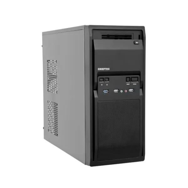 Kuciste CHIEFTEC LG-01B-OP Libra