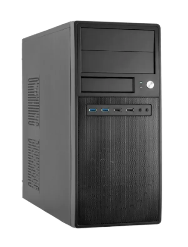 KUĆIŠTE CHIEFTEC CG-04B-OP - DS Computers DOO