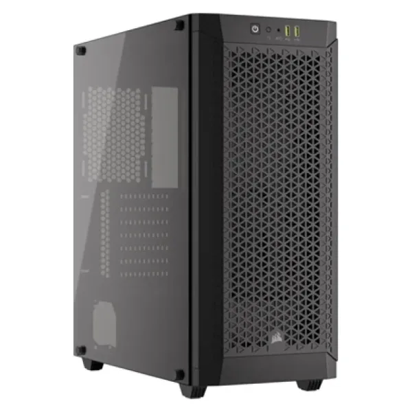Kućište Corsair 480T Airflow, Black - DS Computers DOO