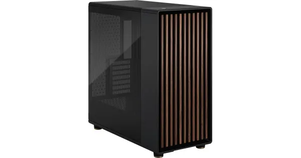 Kućište Fractal Design North XL Charcoal Black TG Dark, FD-C-NOR1...