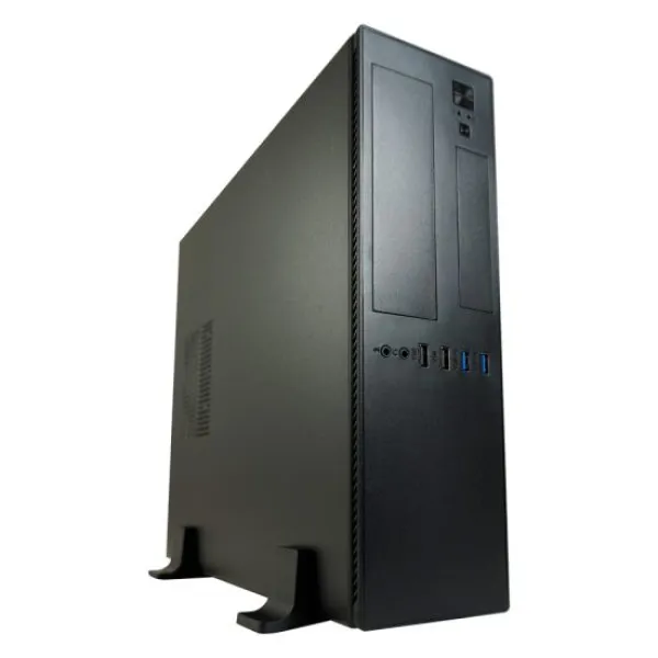 Kućište LC Power Micro 1406MB-400TFX, Micro ATX/400W