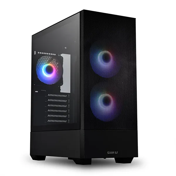 Kućište Lian Li LANCOOL 205 Mesh C X Midi Tower, LANCOOL 205 MESH...