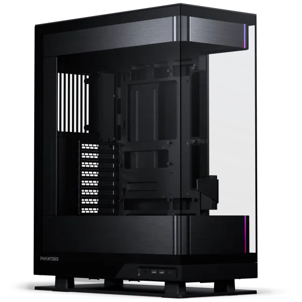 Kućište PHANTEKS Evolv X2 Mid-Tower E-ATX, Tempered Glass, DRGB -...
