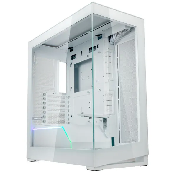 Kućište PHANTEKS NV5 White Mk.2 EATX/D-RGB , PH-NV523TG_DMW02