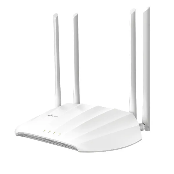 LAN Access Point TP-LINK TL-WA1201-PoE AC1200