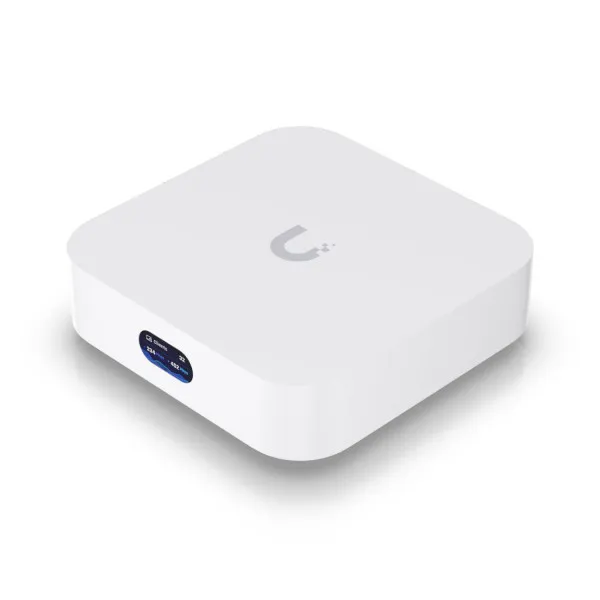 LAN Cloud Gateway/WiFi AP Ubiquiti UX-EU WIFi6/AX3000/1x1G