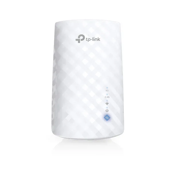 LAN Range extender TP-LINK RE190 AC750 - DS Computers DOO