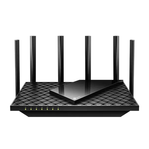 LAN Router TP-Link Archer AX72 PRO AX5400/WiFi6/3GLAN/1GWAN/1x2,5G ...