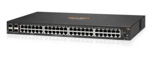 LAN Switch HPE Aruba 6000 R8N86A 10/100/1000 48port/4SFP