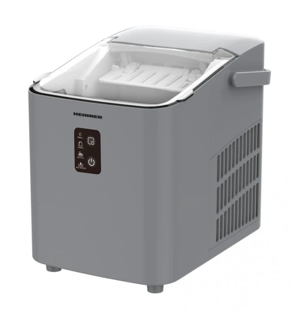 Ledomat HEINNER HIM-100SL/12kg/24h/1l - DS Computers DOO