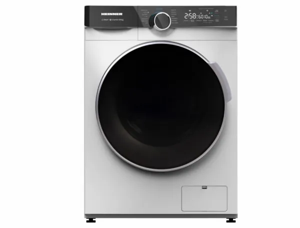 Mašina za pranje i sušenje veša HEINNER HWDM-M814IVKA 8 kg/6kg/1...