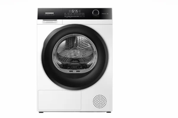 Mašina za sušenje veša HEINNER HHPD-HMK90IVFC+++9kg/15programa/toplotna pumpa - DS Computers DOO