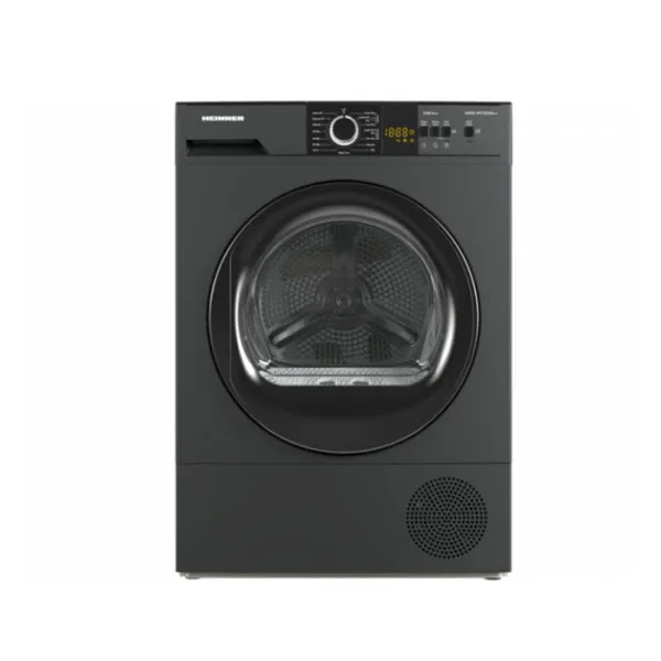 Mašina za sušenje veša HEINNER HHPD-V8T1CHSA++ 8kg/15prog/toplot...