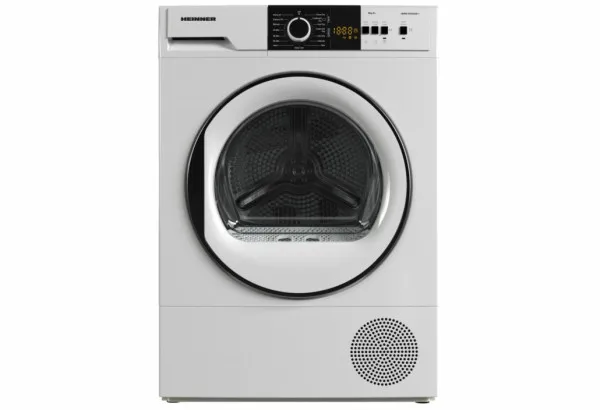 Mašina za sušenje veša HEINNER HHPD-V9T1CHA++ 9kg/15programa/top...