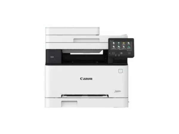 MFP CANON I-SENSYS MF655CDW color štampač/skener/kopir/duplex/LAN...