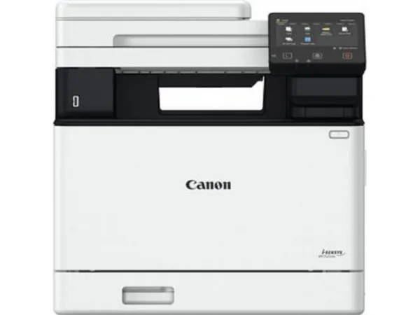 MFP CANON I-SENSYS MF752Cdw color štampač/skener/kopir/duplex/LAN...