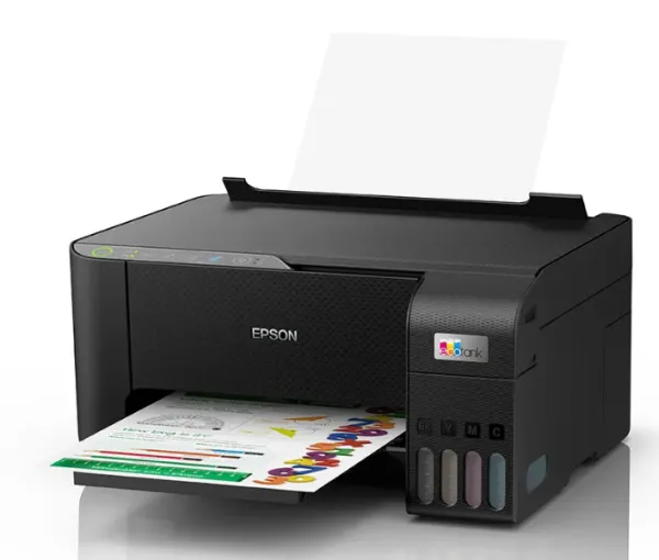 MFP Color EcoTank Epson L3270 štampač/skener/kopir/WiFi 5760x1440...