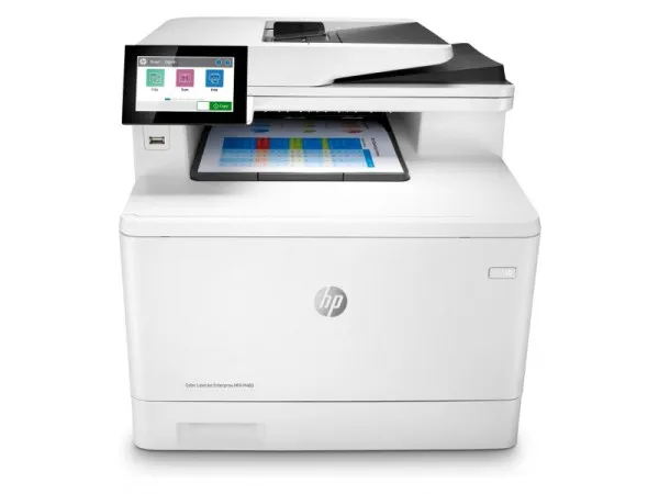 MFP HP Color LaserJet Pro M480F štampač/faks/skener/kopir/duplex/...