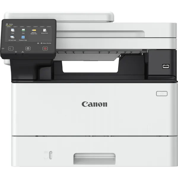 MFP Laser Canon i-SENSYS MF463dw štampač/skener/kopir/duplex/LAN/...