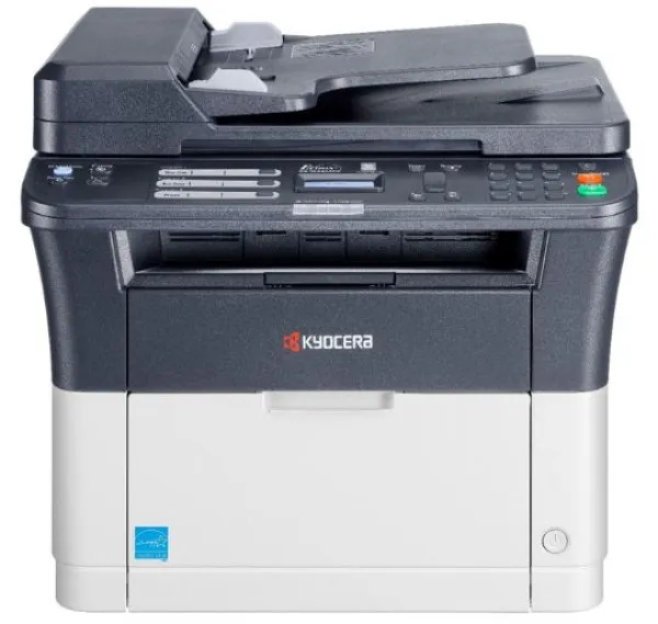MFP Laser Kyocera Ecosys FS-1025MFP štampač/skener/kopir/ADF/LAN/...
