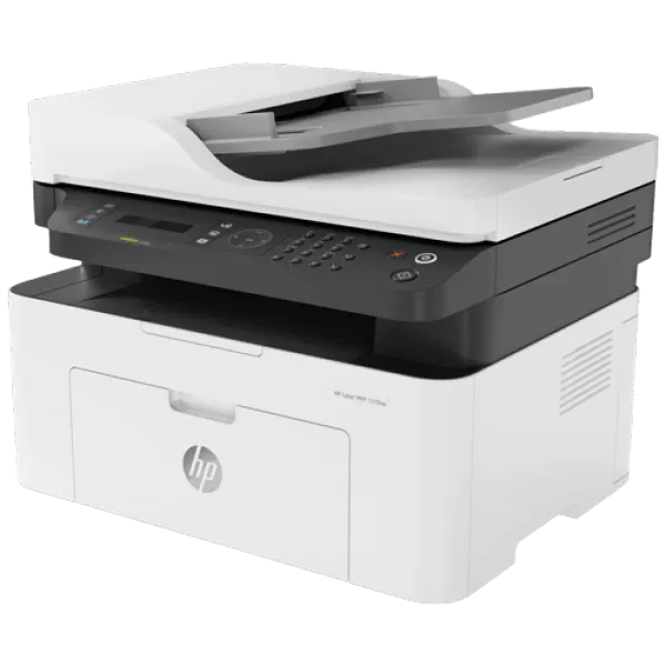 MFP LaserJet HP M137fnw štampač/skener/kopir/fax/ADF/LAN/wireless...