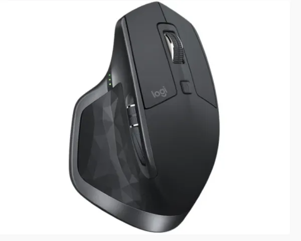 Miš Bluetooth Logitech MX Master 2S graphite 910-007224